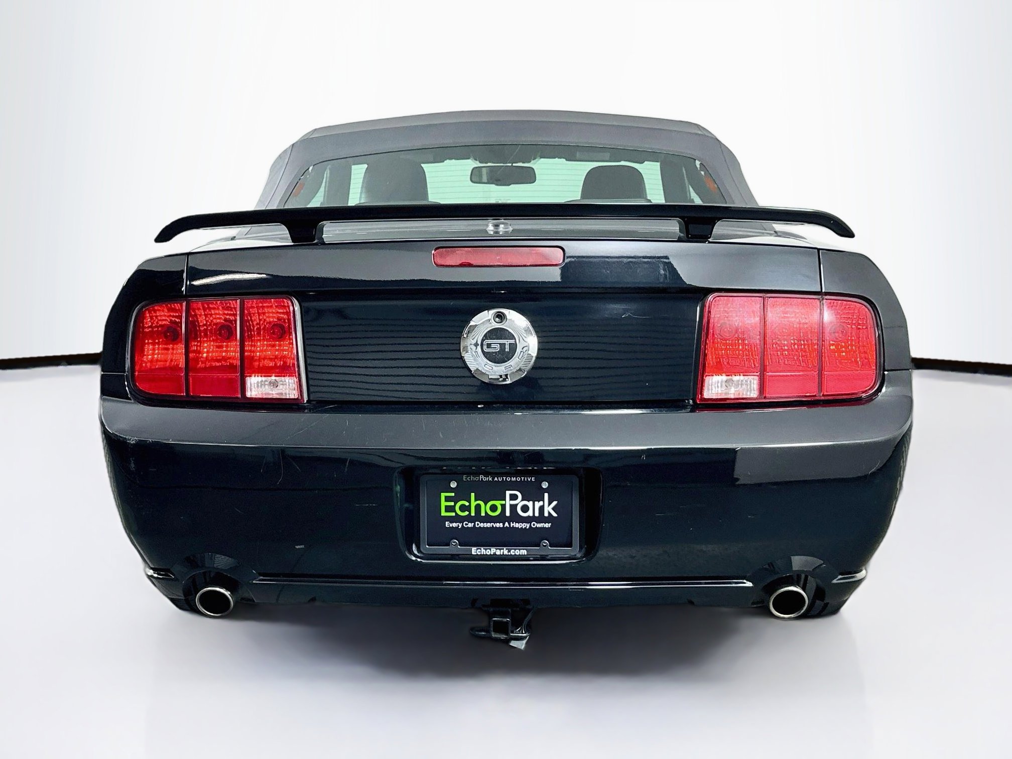 Used 2007 Ford Mustang GT Premium RWD image 7