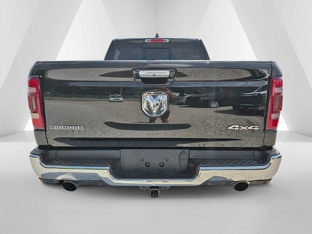 Used 2019 RAM 1500 Big Horn AWD/4WD image 6