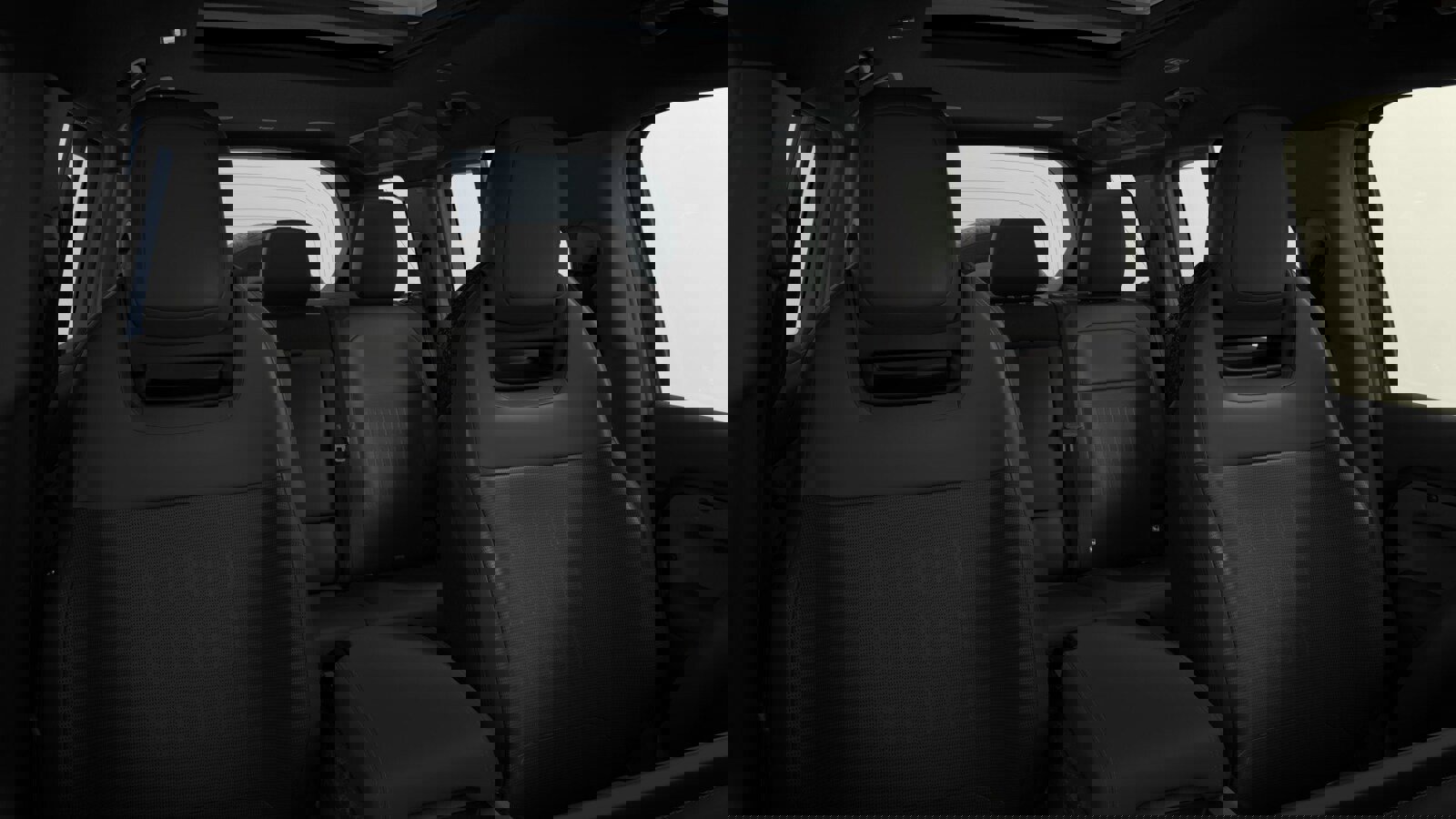 New 2026 Land Rover Defender 110 OCTA AWD/4WD image 6