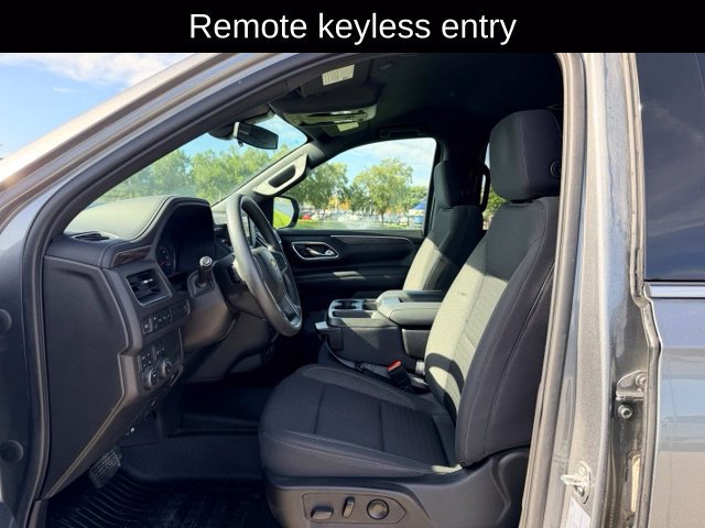 Used 2021 Chevrolet Suburban 4WD image 8