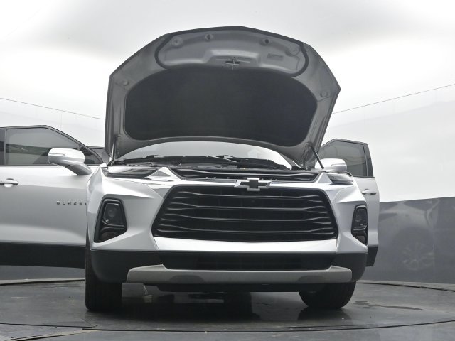 Used 2020 Chevrolet Blazer LT w/ Sound & Technology Package AWD/4WD image 58