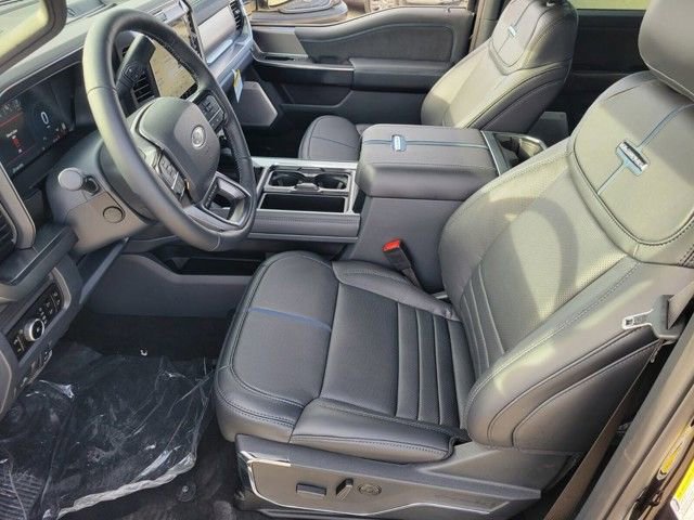New 2026 Ford F350 Platinum w/ Tremor Off-Road Package AWD/4WD image 7