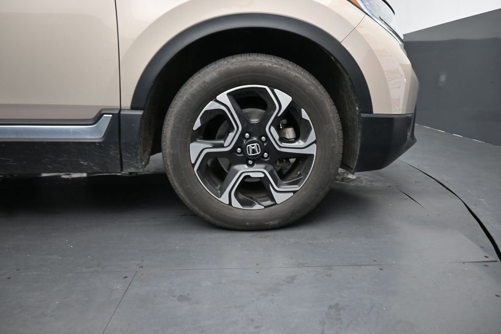 Used 2019 Honda CR-V Touring image 11