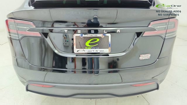 Used 2024 Tesla Model X Plaid image 12