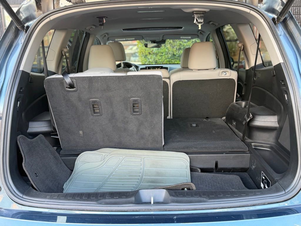 Used 2022 Honda Pilot Special Edition image 15