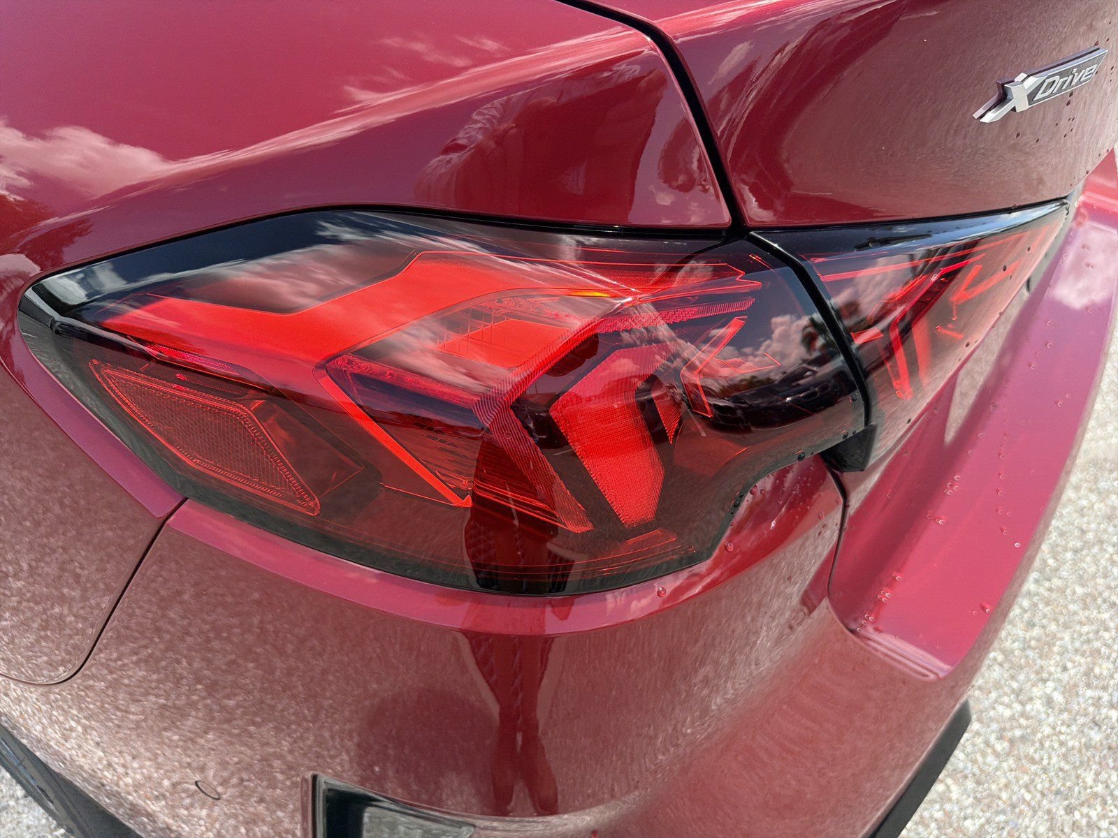 New 2026 BMW 228i xDrive w/ Technology Package AWD/4WD image 11