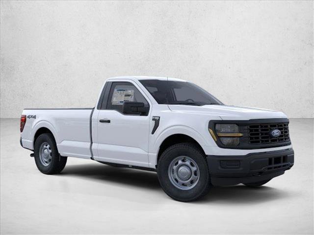 New 2026 Ford F150 XL image 7