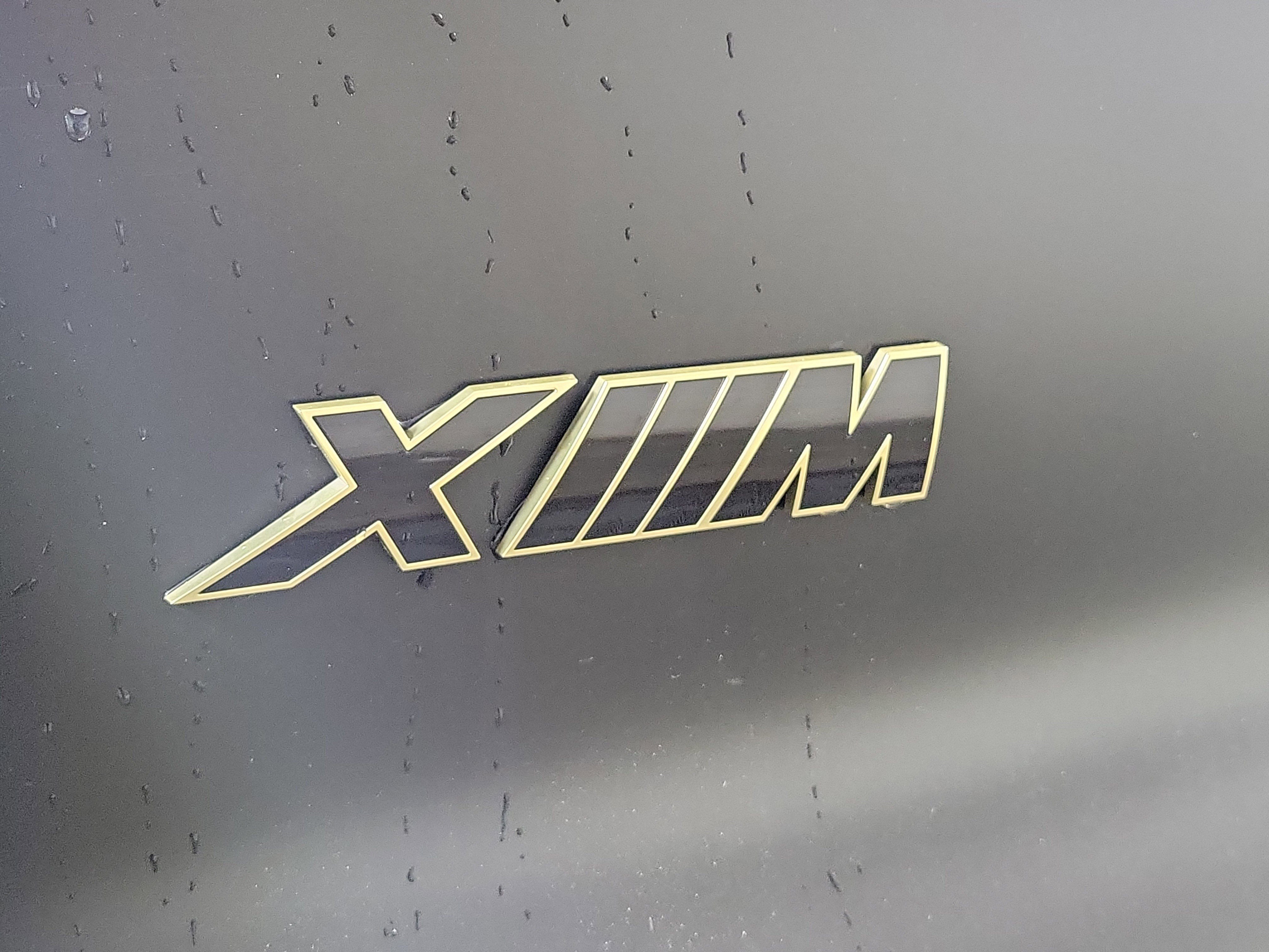 Certified 2023 BMW XM image 7