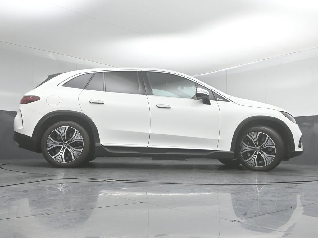 Used 2023 Mercedes-Benz EQE 350+ 4MATIC SUV image 36