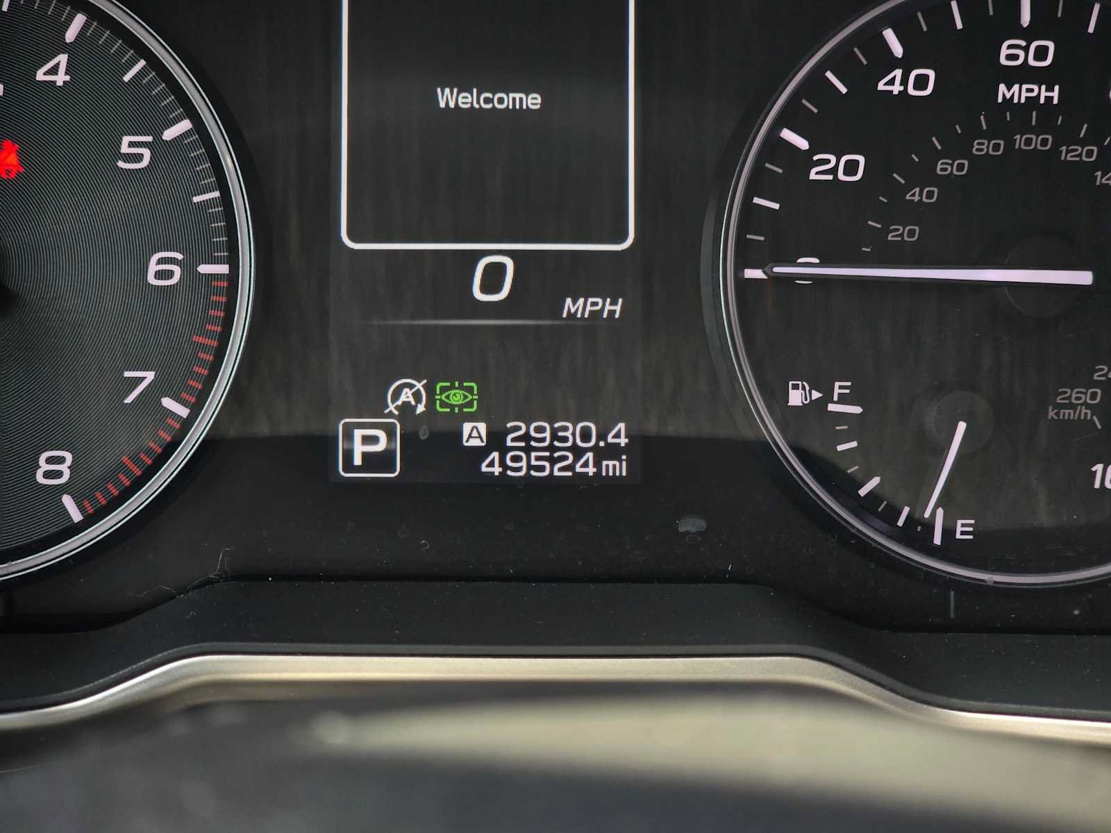 Used 2024 Subaru Outback Limited AWD/4WD image 26