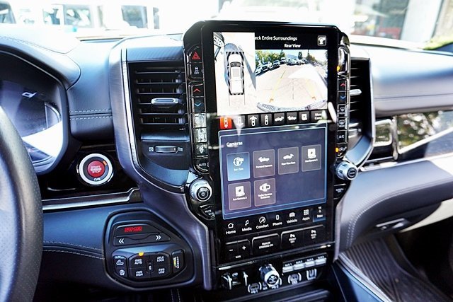 Used 2025 RAM 1500 RHO w/ RHO Level 1 Equipment Group image 32