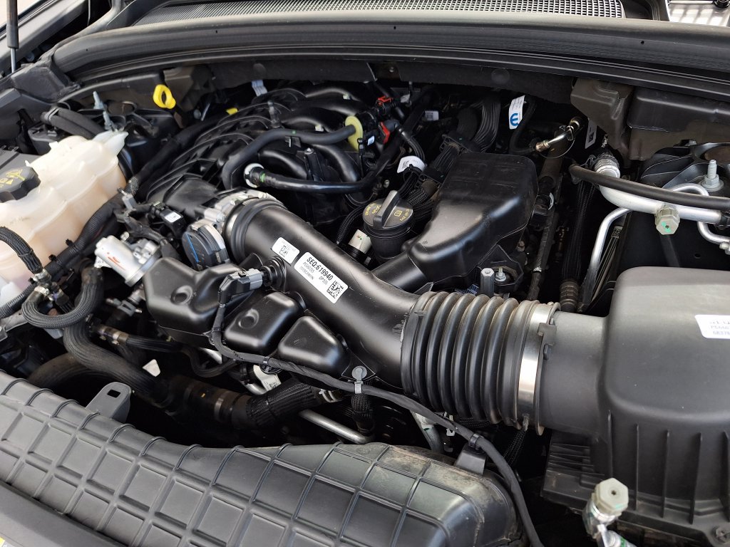 Used 2023 Jeep Grand Cherokee Altitude AWD/4WD image 31