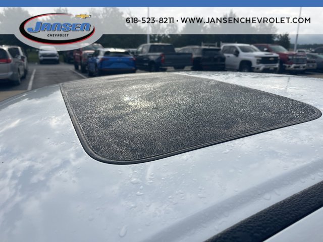 Used 2014 Honda Accord EX-L image 18