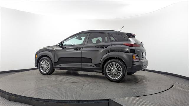 Used 2021 Hyundai Kona SEL image 4