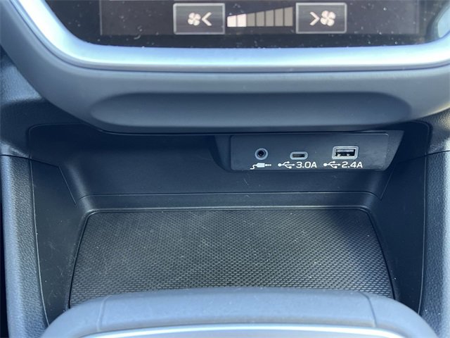 Certified 2025 Subaru Crosstrek 2.0i Premium w/ Convenience Package #2 image 13