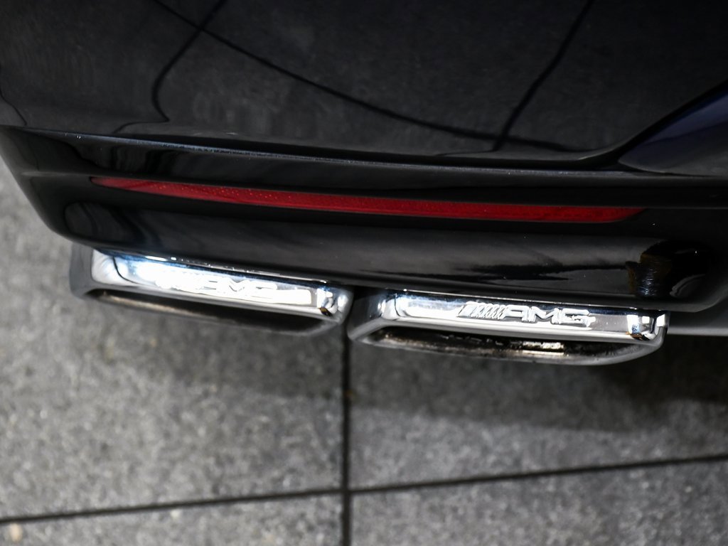 Used 2015 Mercedes-Benz S 63 AMG 4MATIC Coupe image 99