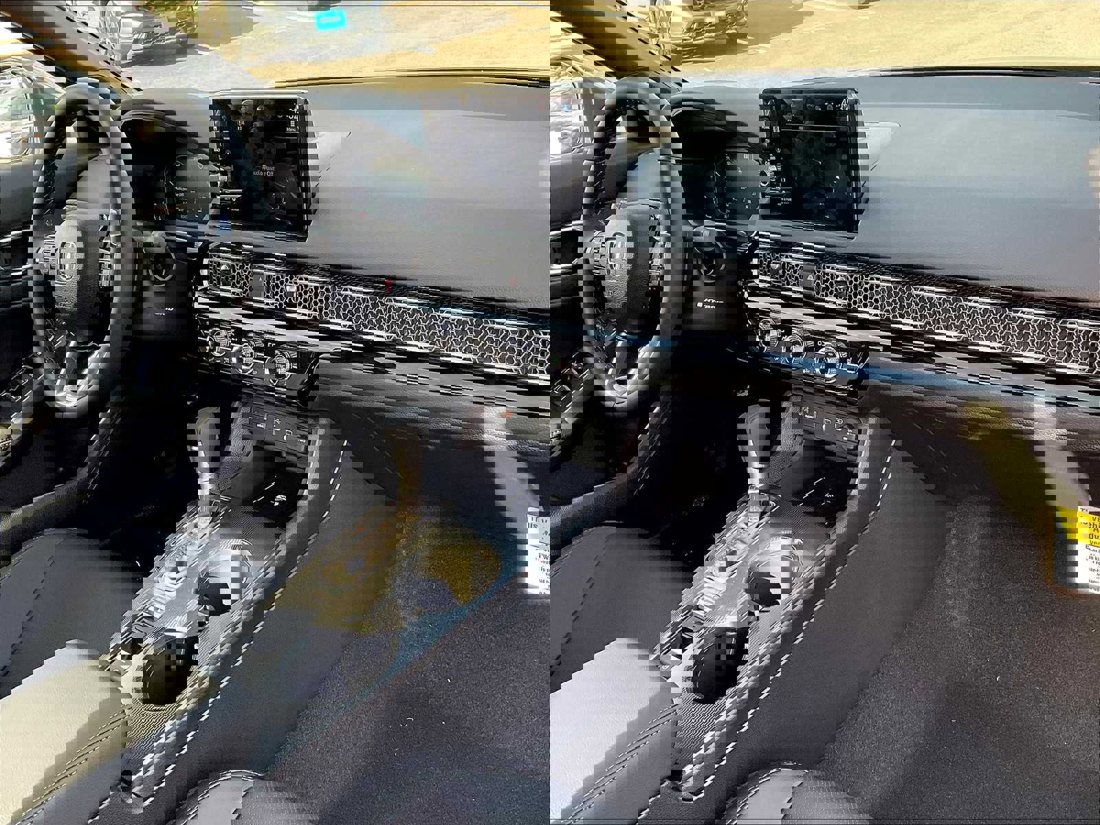 New 2026 Honda Civic Sport Touring image 10