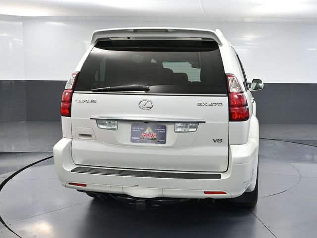Used 2008 Lexus GX 470 image 5