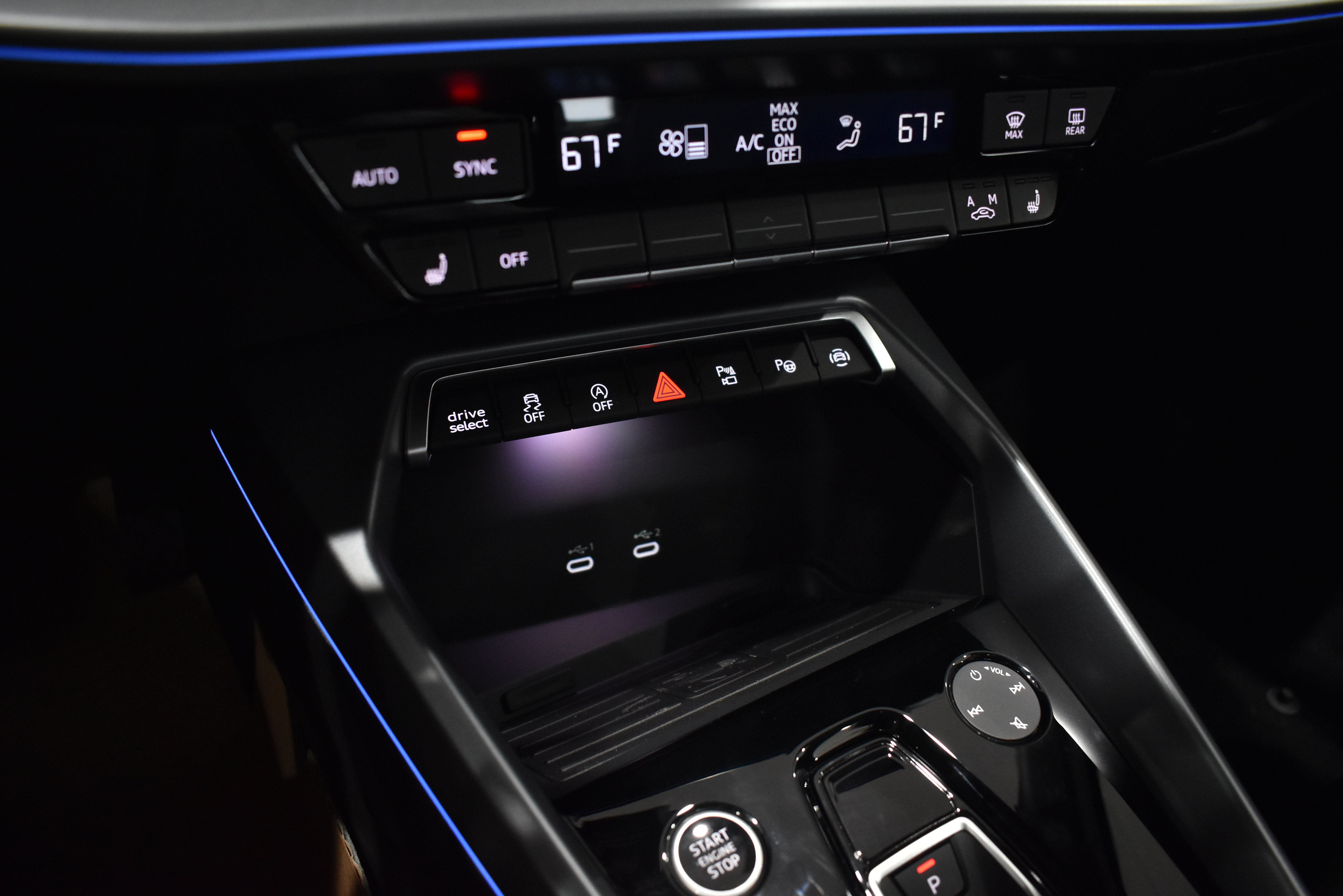 New 2026 Audi A3 2.0T Premium Plus image 23