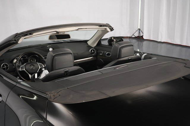 Used 2014 Mercedes-Benz SL 550 image 34