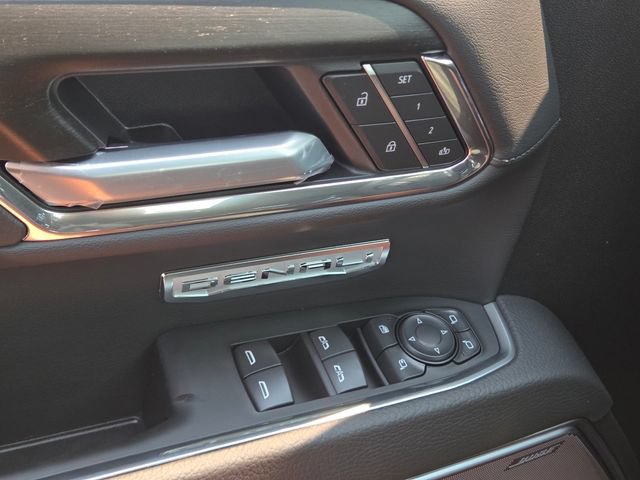 New 2026 GMC Sierra 1500 Denali w/ Denali Reserve Package AWD/4WD image 28
