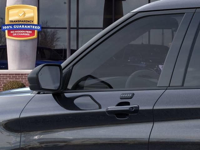 New 2026 Ford Explorer Active w/ Active Comfort Package RWD image 20