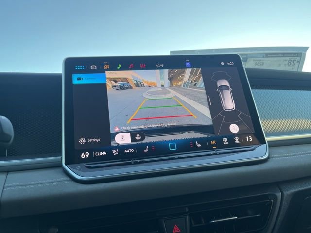 New 2026 Volkswagen Tiguan SE R-Line image 16