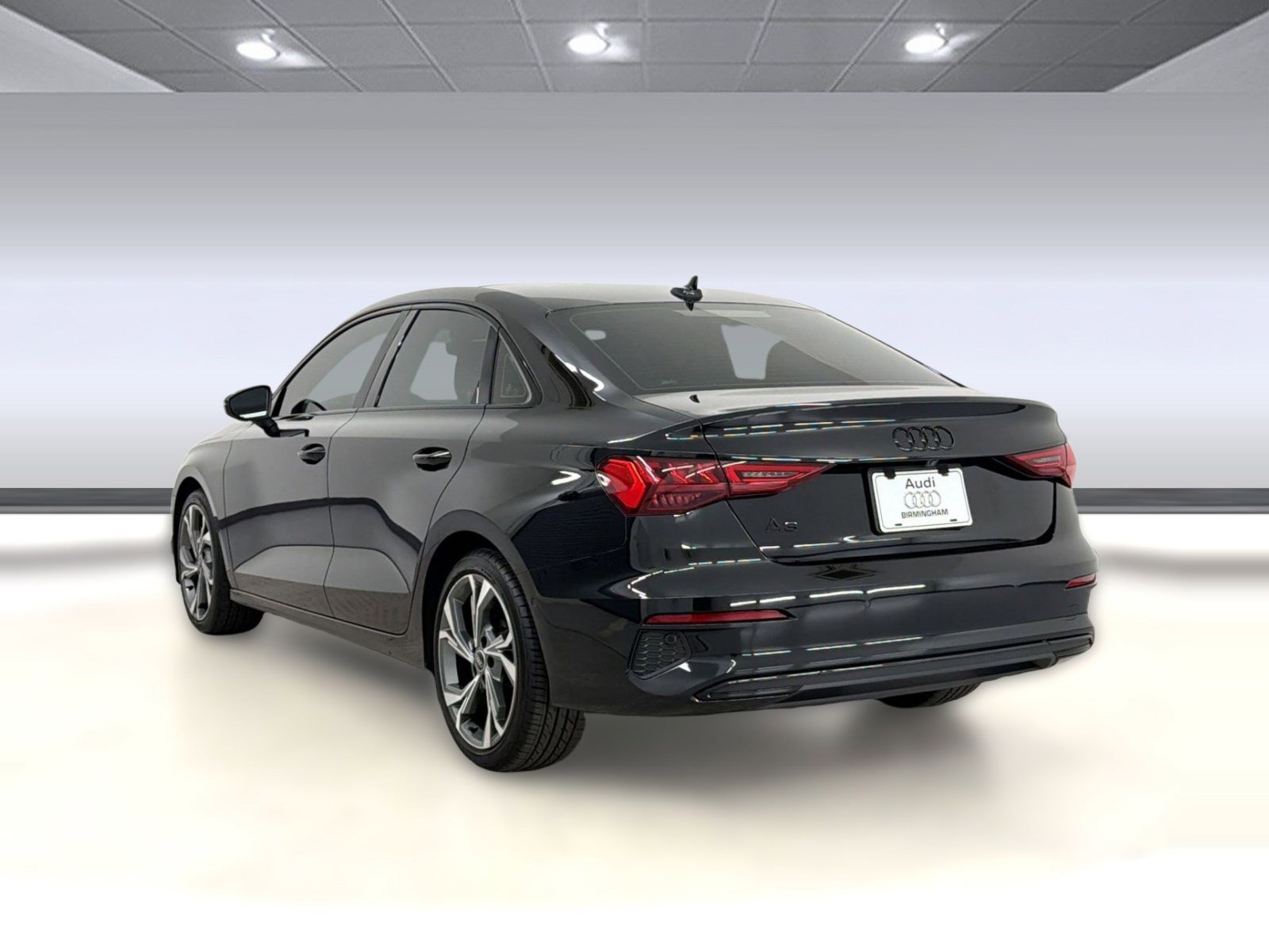 Used 2023 Audi A3 2.0T Premium w/ Convenience Package FWD image 3