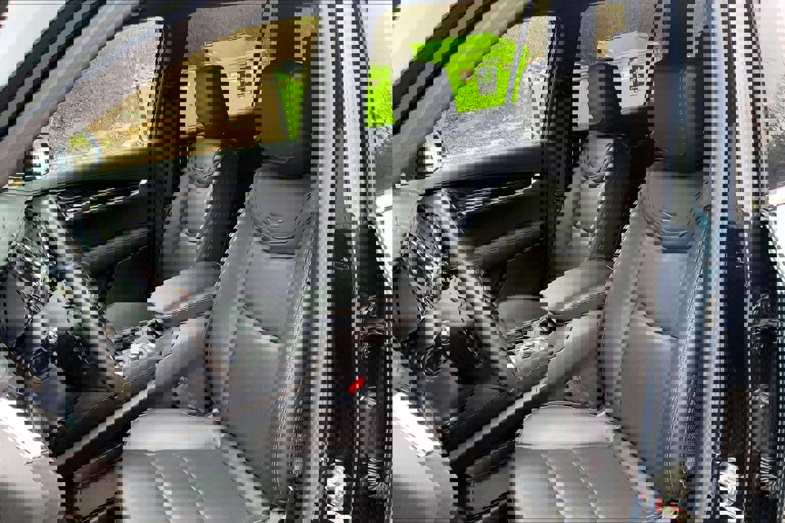 Certified 2024 Cadillac XT6 Premium Luxury image 22