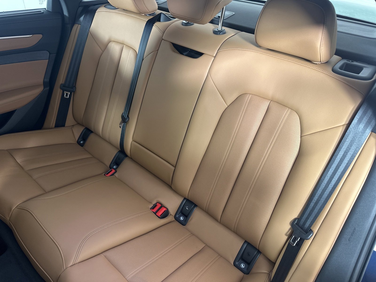 New 2026 Audi A6 Premium Plus image 12