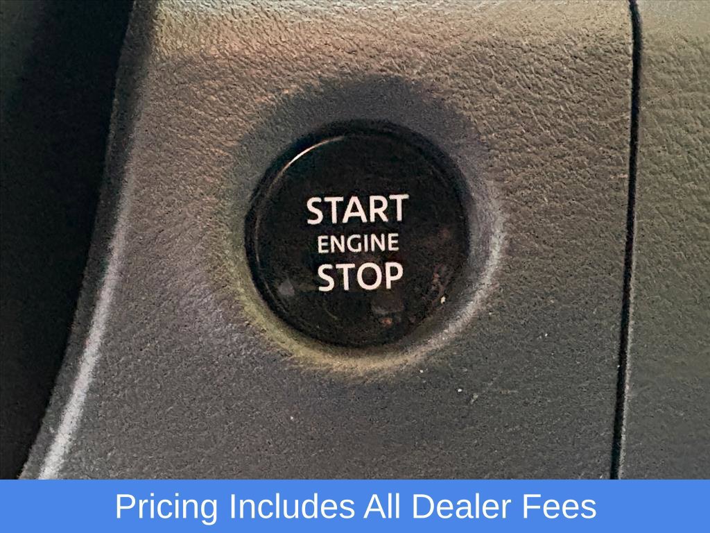 Used 2026 Nissan Frontier SV w/ All-Weather Content Package AWD/4WD image 12