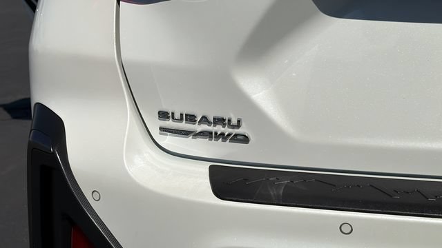 Used 2024 Subaru Crosstrek 2.5i Limited AWD/4WD image 12