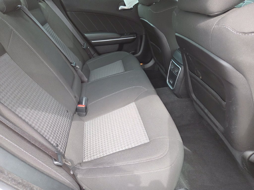 Used 2023 Dodge Charger R/T RWD image 18