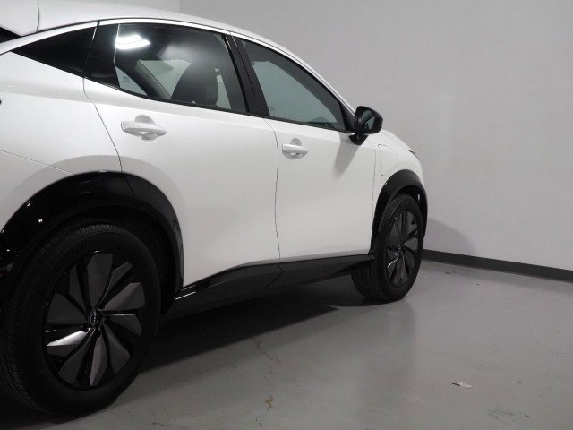 Used 2024 Nissan Ariya Engage image 55