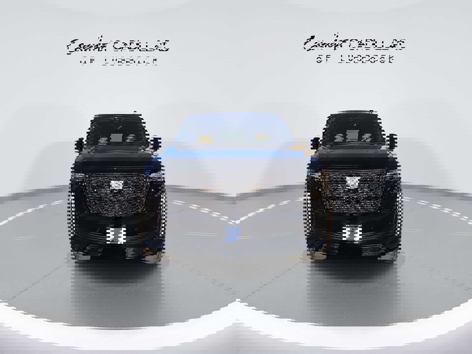 Certified 2023 Cadillac Escalade Sport w/ LPO, ONYX Package image 3