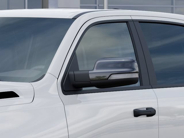 New 2027 RAM 1500 Big Horn AWD/4WD image 13