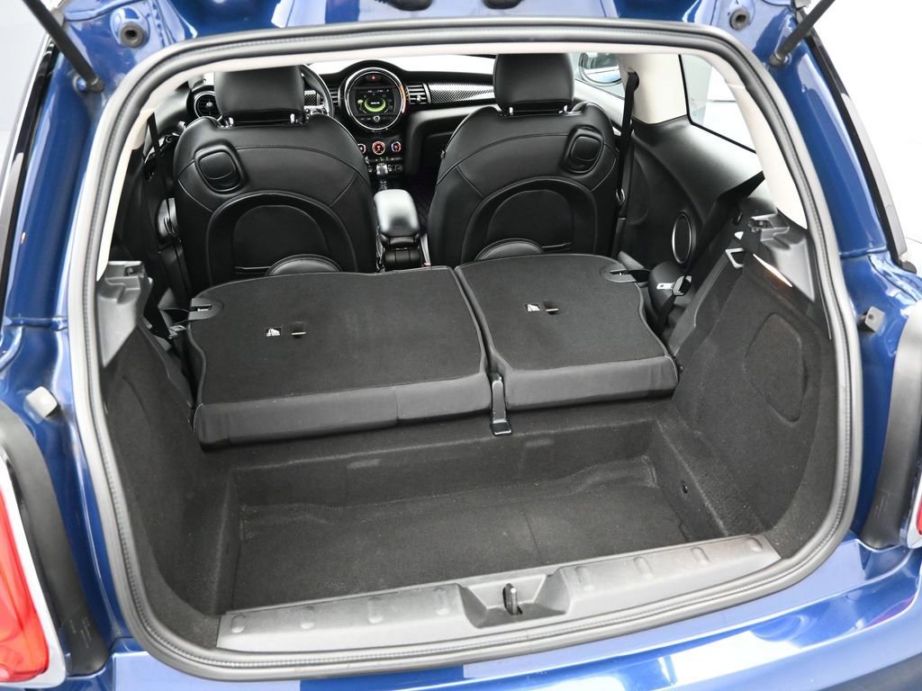 Used 2015 MINI Cooper S image 25