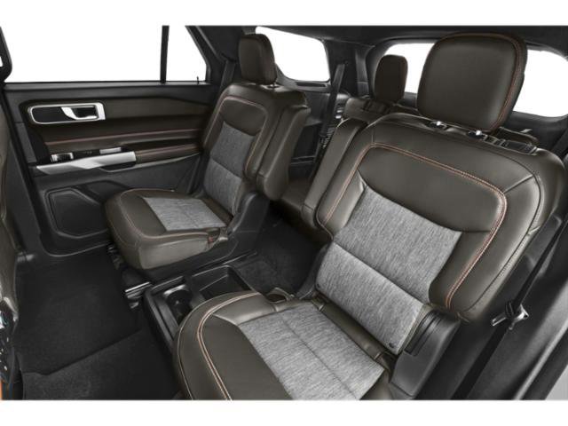 Used 2022 Ford Explorer Timberline AWD/4WD image 13