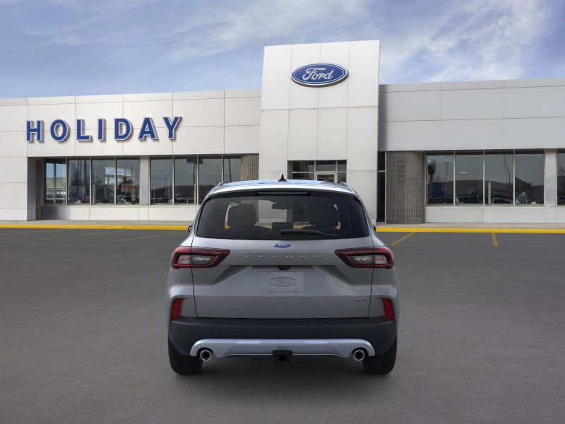 New 2024 Ford Escape SE w/ PHEV Premium Package image 6