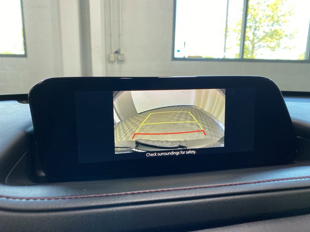 Certified 2023 MAZDA CX-30 AWD 2.5 S w/ Preferred Package image 24