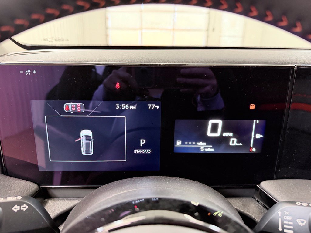 New 2027 Nissan Kicks SV w/ Rock Creek Edition AWD/4WD image 40