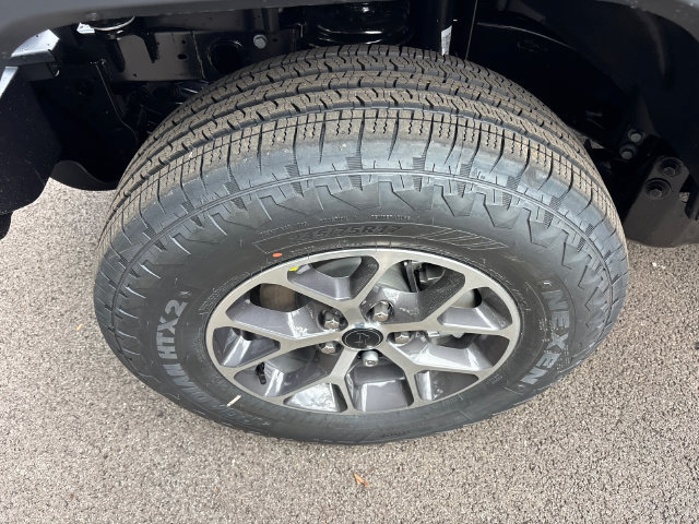 New 2027 Jeep Wrangler Unlimited Sport AWD/4WD image 31