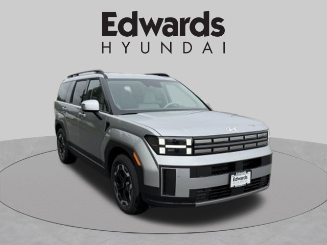 New 2026 Hyundai Santa Fe SEL AWD/4WD image 3