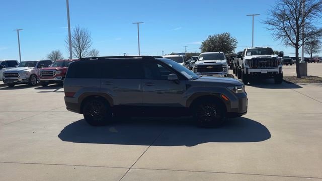 Used 2024 Hyundai Santa Fe Calligraphy image 2