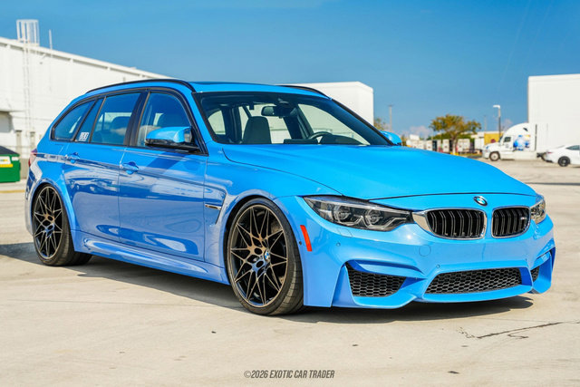 Used 2014 BMW 328i xDrive Wagon image 12