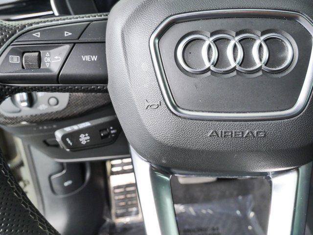 Used 2023 Audi S5 Prestige w/ Prestige Package AWD/4WD image 10