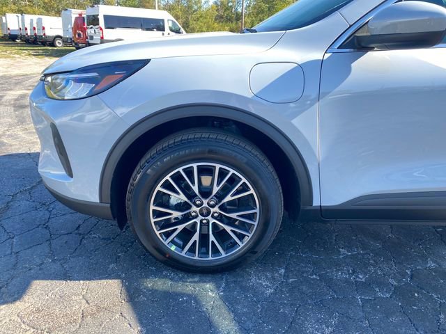 New 2026 Ford Escape SE image 18