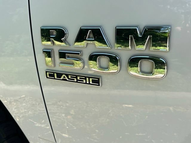 Used 2019 RAM 1500 Tradesman w/ Popular Equipment Group AWD/4WD image 31