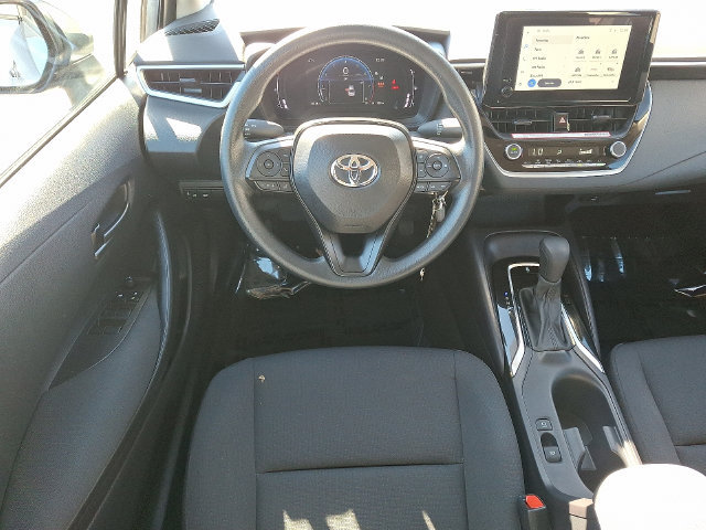 Used 2026 Toyota Corolla LE FWD image 11