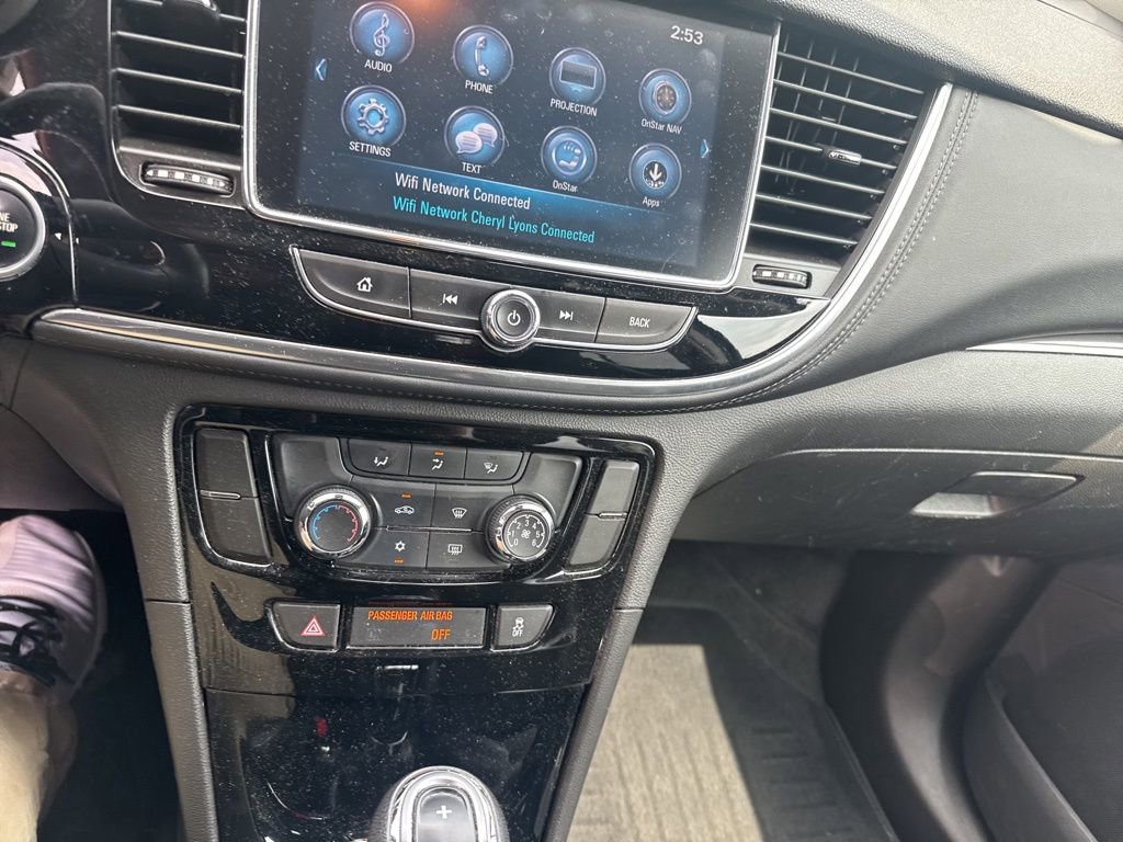 Used 2019 Buick Encore Preferred FWD image 17